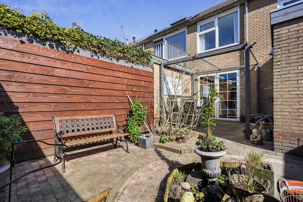 Medium property photo - Valckslootlaan 8, 2181 TR Hillegom